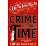 A Crime Through Time - ISBN 9781035054107