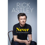 Never - ISBN 9781035049400