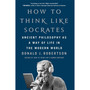How to Think Like Socrates - ISBN 9781035054787