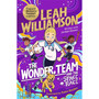 The Wonder Team and the Space Race - ISBN 9781035054800