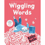 Wiggling Words - ISBN 9781035019601