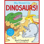 My Stand-Up Dinosaurs - ISBN 9781035035175