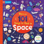 There are 101 Things to Find in Space - ISBN 9781035035632