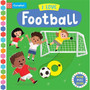 I Love Football - ISBN 9781035074532