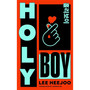 Holy Boy - ISBN 9781035076437