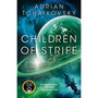 Children of Strife - ISBN 9781035057795