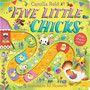 Five Little Chicks - ISBN 9781035031870