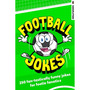 Football Jokes - ISBN 9781037400629