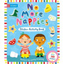 No More Nappies Sticker Activity Book - ISBN 9781035083732