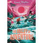 The Valley of Adventure - ISBN 9781035075546