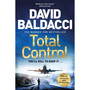 Total Control - ISBN 9781035037100
