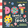 Dot Spots Lots of Spots - ISBN 9781035031979