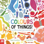 Colours of Things! - ISBN 9781035034611