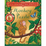 Monkey Puzzle 25th Anniversary Edition - ISBN 9781035049455