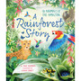 A Rainforest Story - ISBN 9781035075713