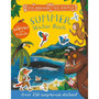 The Gruffalo and Friends: Summer Sticker Book - ISBN 9781035082179