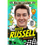 Racing Legends: George Russell - ISBN 9781035086733