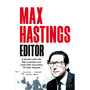 Editor - ISBN 9781035057344