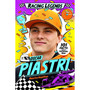 Racing Legends: Oscar Piastri - ISBN 9781035057542