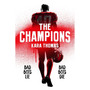 The Champions - ISBN 9781035059843