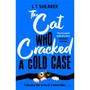 The Cat Who Cracked a Cold Case - ISBN 9781035043804