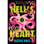 Hell's Heart - ISBN 9781035060511