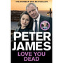 Love You Dead - ISBN 9781035046836