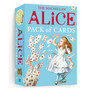 Macmillan Alice Pack of Cards - ISBN 9781035050505
