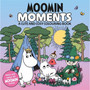 Moomin Moments - ISBN 9781035084784