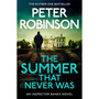 The Summer That Never Was - ISBN 9781035058440