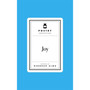 Poetry Prescription: Joy - ISBN 9781035061549