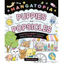 Mangatopia Puppies and Popsicles - ISBN 9781035083640
