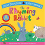 The Rhyming Rabbit 15th Anniversary Edition - ISBN 9781035073207
