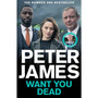 Want You Dead - ISBN 9781035046812