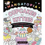 Mangatopia Cupcakes and Kitties - ISBN 9781035083626