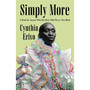 Simply More - ISBN 9781035086023