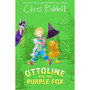 Ottoline and the Purple Fox - ISBN 9781035067862