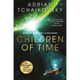 Children of Time - ISBN 9781035076192