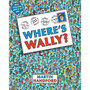 Where's Wally? - ISBN 9781406305890