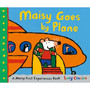 Maisy Goes by Plane - ISBN 9781406365580