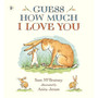 Guess How Much I Love You - ISBN 9781406300406