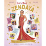 Let's Meet Zendaya - ISBN 9781035064540
