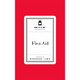 Poetry Prescription: First Aid - ISBN 9781035061457
