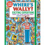 Where's Wally? Exciting Expeditions - ISBN 9781406385540