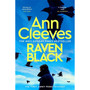 Raven Black - ISBN 9781035072781