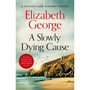 A Slowly Dying Cause - ISBN 9781035074631