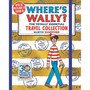 Where's Wally? The Totally Essential Travel Collection - ISBN 9781406375718