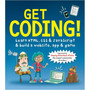 Get Coding! - ISBN 9781406366846