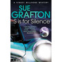 S is for Silence - ISBN 9781447212409