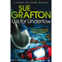 U is for Undertow - ISBN 9781447212423